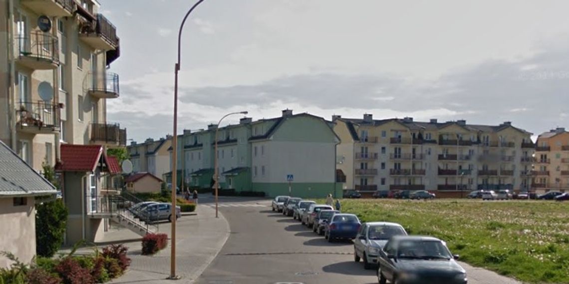 Na os. Bajkowym powstanie nowe miejsce rekreacji