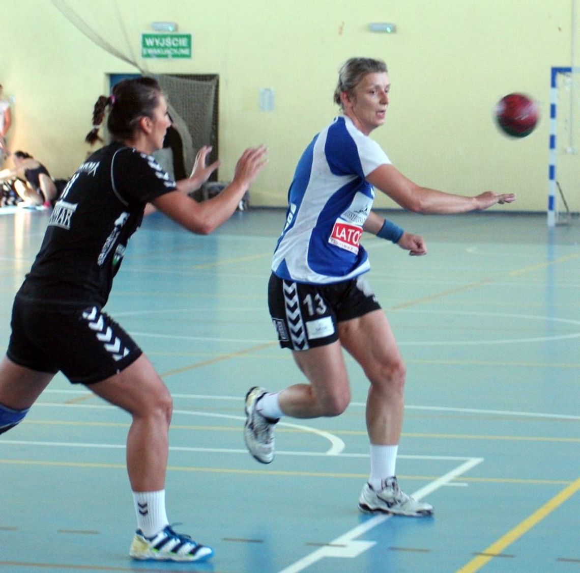 Na początek historyczne zwycięstwo! Aussie Sambor pokonał w Szczecinie Pogoń Na początek historyczne zwycięstwo! Aussie Sambor pokonał w Szczecinie Pogoń