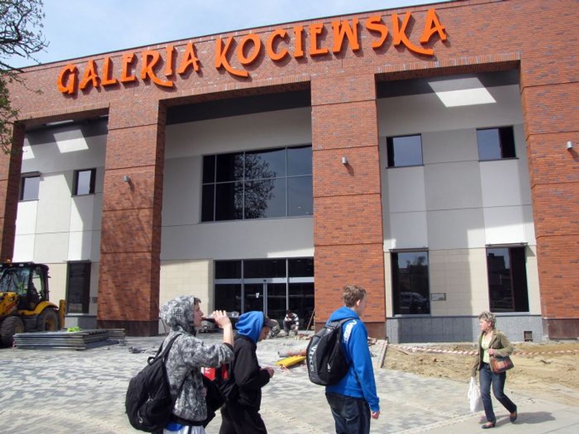 Na wielkie zakupy od 20 czerwca Na wielkie zakupy od 20 czerwca