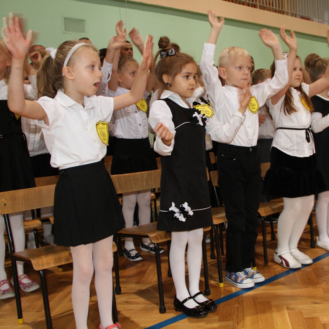 Nabór do przedszkoli i szkół samorządowych!