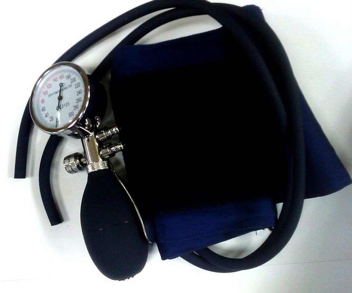 Naciągają na "refundowany" sprzęt Naciągają na "refundowany" sprzęt