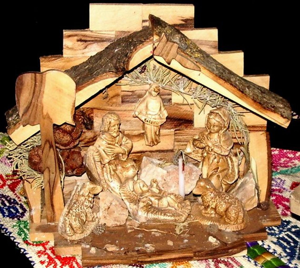 Nadchodzi bardzo miły, świąteczny okres, na który z niecierpliwością czekamy Nadchodzi bardzo miły, świąteczny okres, na który z niecierpliwością czekamy