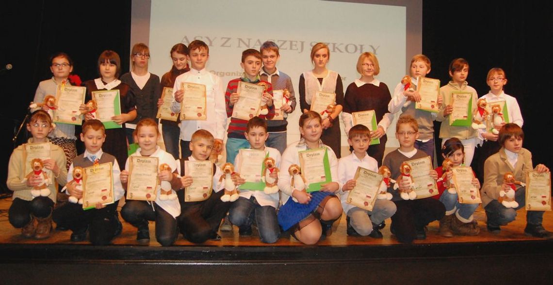 Nagrody i konta dla nominowanych półfinalistów – wręczone! Nagrody i konta dla nominowanych półfinalistów – wręczone!