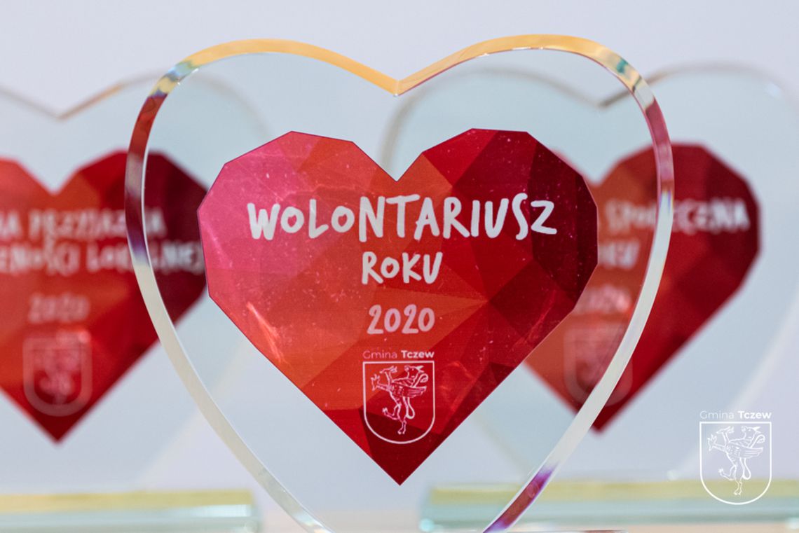 Nagrody Wolontariatu 2020 przyznane po raz drugi!