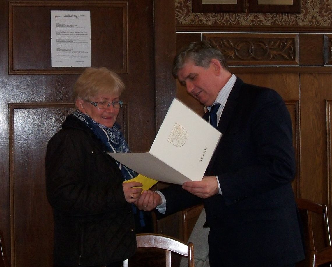 Nagrody za najpiękniejszy wystrój świąteczny Nagrody za najpiękniejszy wystrój świąteczny