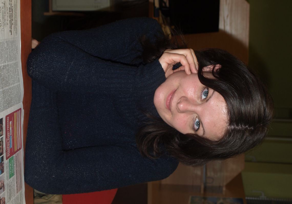 „Najbardziej boli bieda dzieci. Rodziców trzeba prowadzić krok po kroku" „Najbardziej boli bieda dzieci. Rodziców trzeba prowadzić krok po kroku"