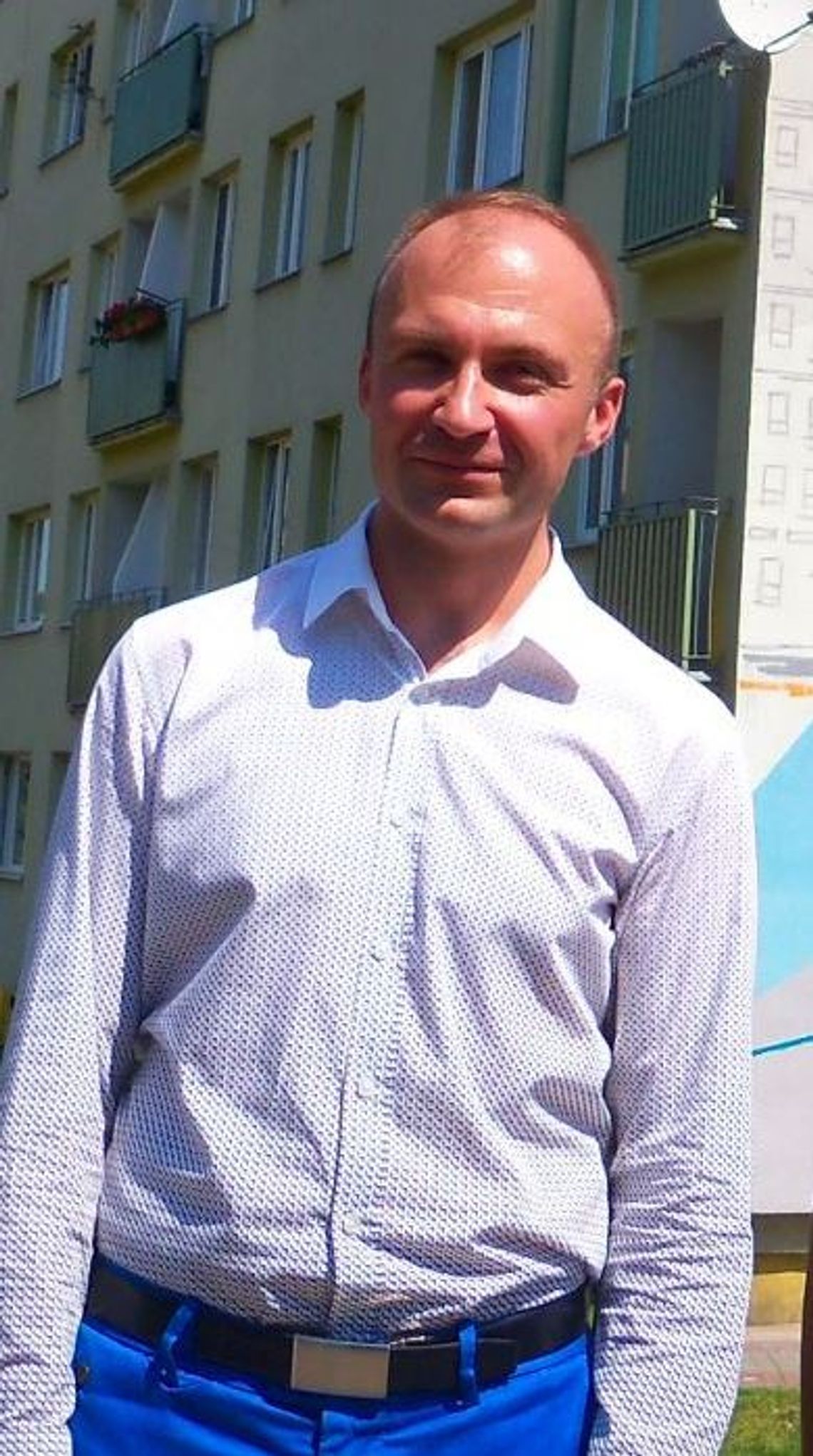 „Najbardziej obrzydliwe miejsce w Tczewie? Os. Bajkowe” „Najbardziej obrzydliwe miejsce w Tczewie? Os. Bajkowe”