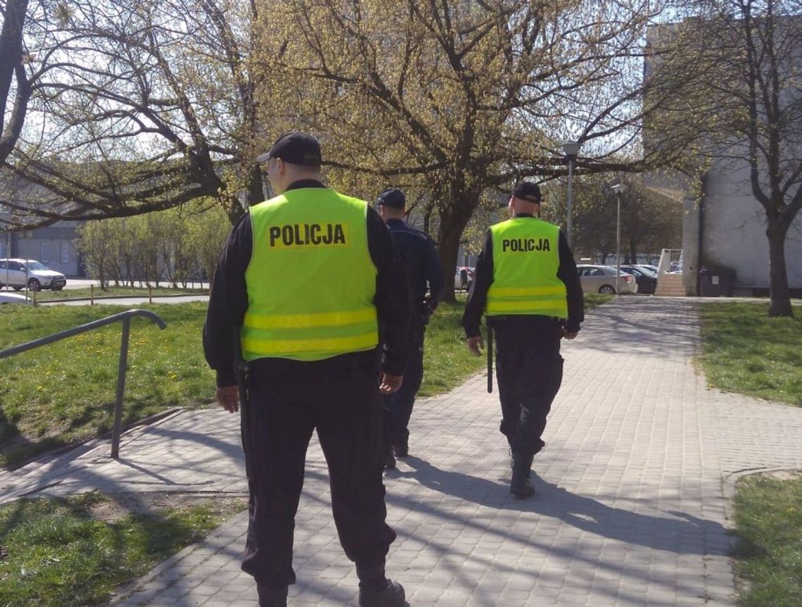 Najbardziej popularny dzielnicowy. Czy wygra policjant z powiatu tczewskiego? Najbardziej popularny dzielnicowy. Czy wygra policjant z powiatu tczewskiego?
