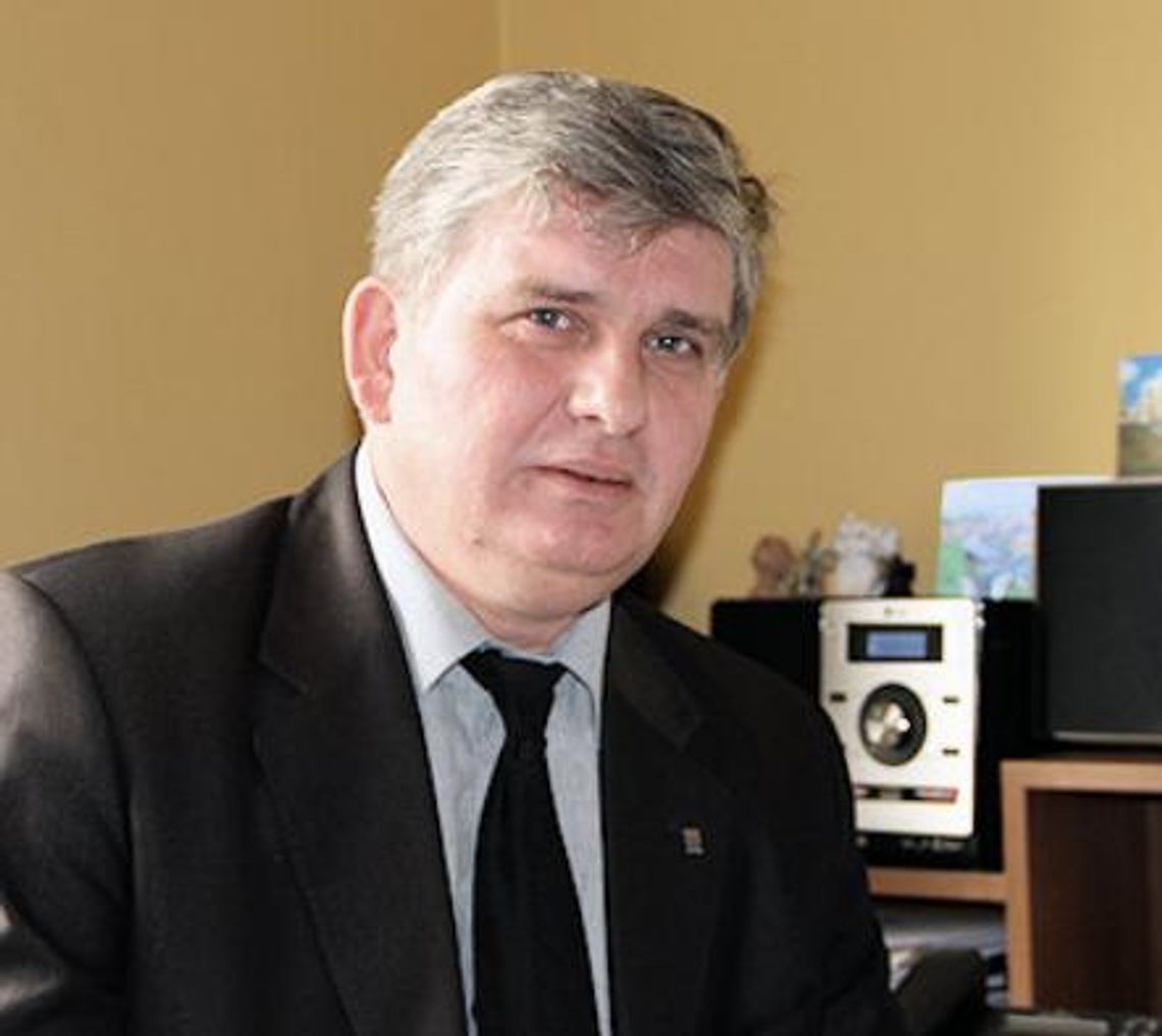 Najlepiej opłacanym urzędnikiem w 2015 r. był Adam Burczyk, wiceprezydent Tczewa
