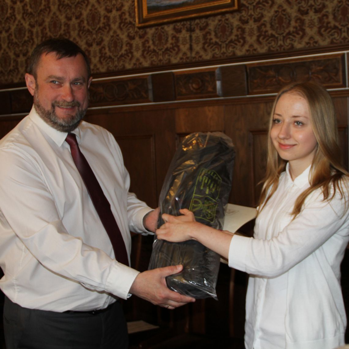 Najlepsi tczewianie w XVI Konkursie Ekologicznym Najlepsi tczewianie w XVI Konkursie Ekologicznym