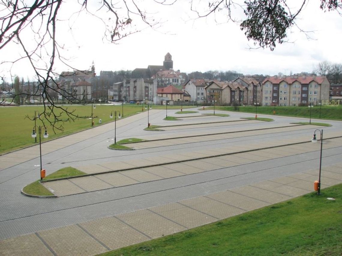 Najlepsza Przestrzeń Publiczna - bulwar nad Wisłą nagrodzony