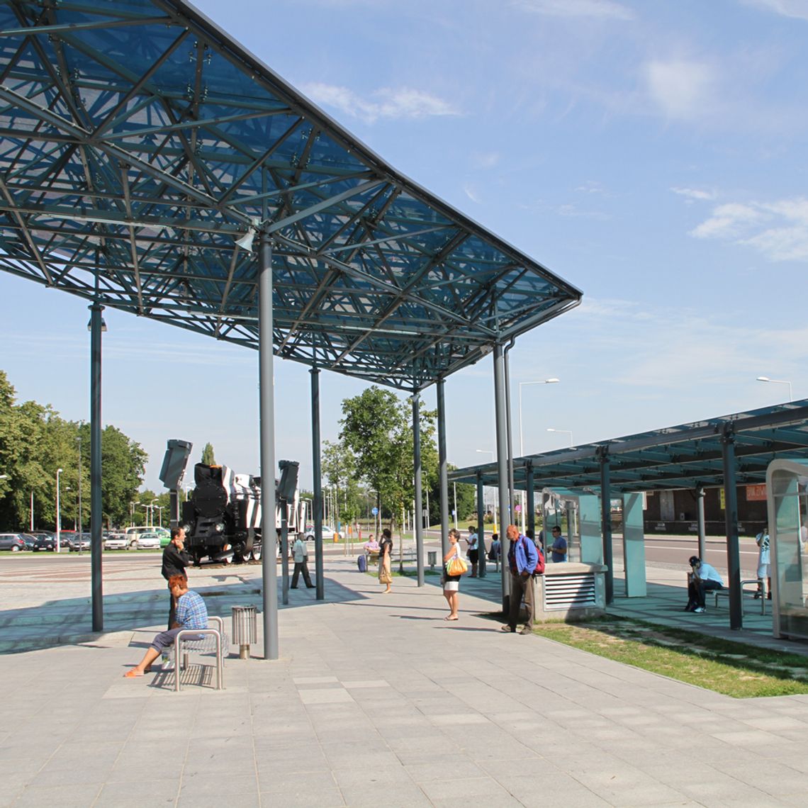 Najlepsza przestrzeń publiczna w Polsce jest w Tczewie!