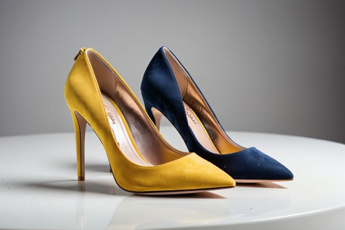 Najlepsze buty skórzane damskie – ranking modeli, które warto mieć