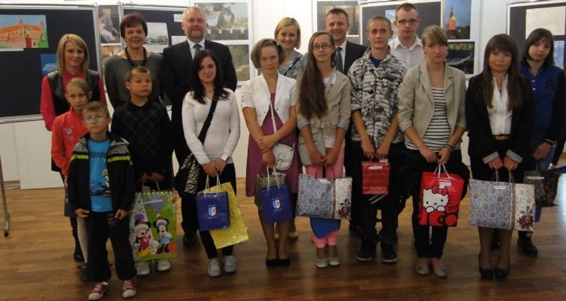 „Najpiękniejszy zakątek w powiecie tczewskim”