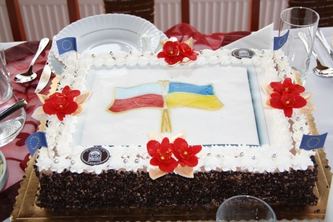 Najpierw dorośli, potem młodzież. Przyjaźń polsko – ukraińska w Gniewie