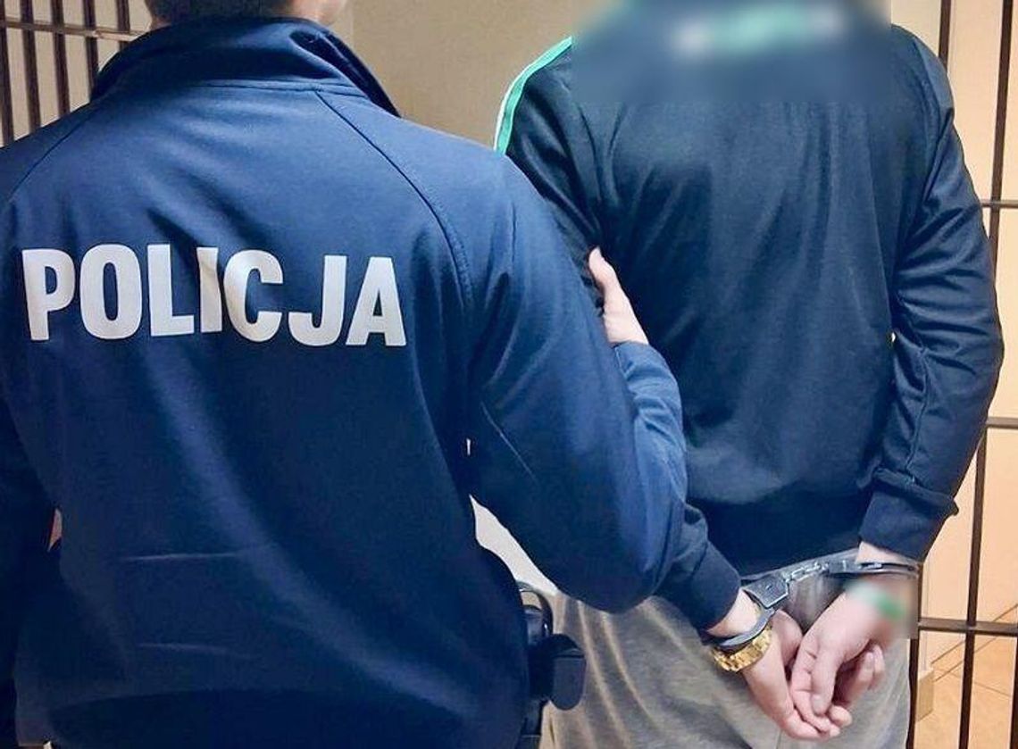 Najpierw THC, później wypadek i zakaz prowadzenia. Dwa przypadki jednego dnia w gminie Pelplin Najpierw THC, później wypadek i zakaz prowadzenia. Dwa przypadki jednego dnia w gminie Pelplin