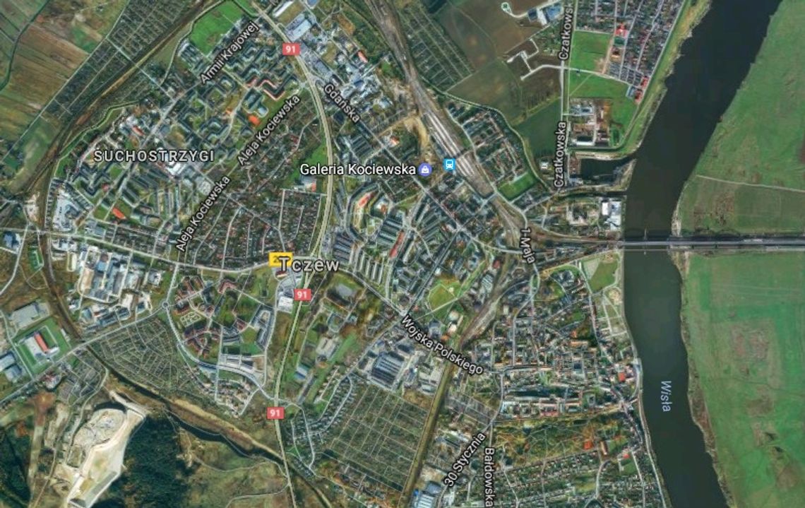 Najważniejsza uchwała Rady Miasta ostatnich lat zostanie unieważniona? Co z setką wniosków tczewian?