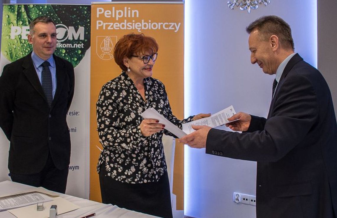 Największa inwestycja w historii gminy gotowa do realizacji