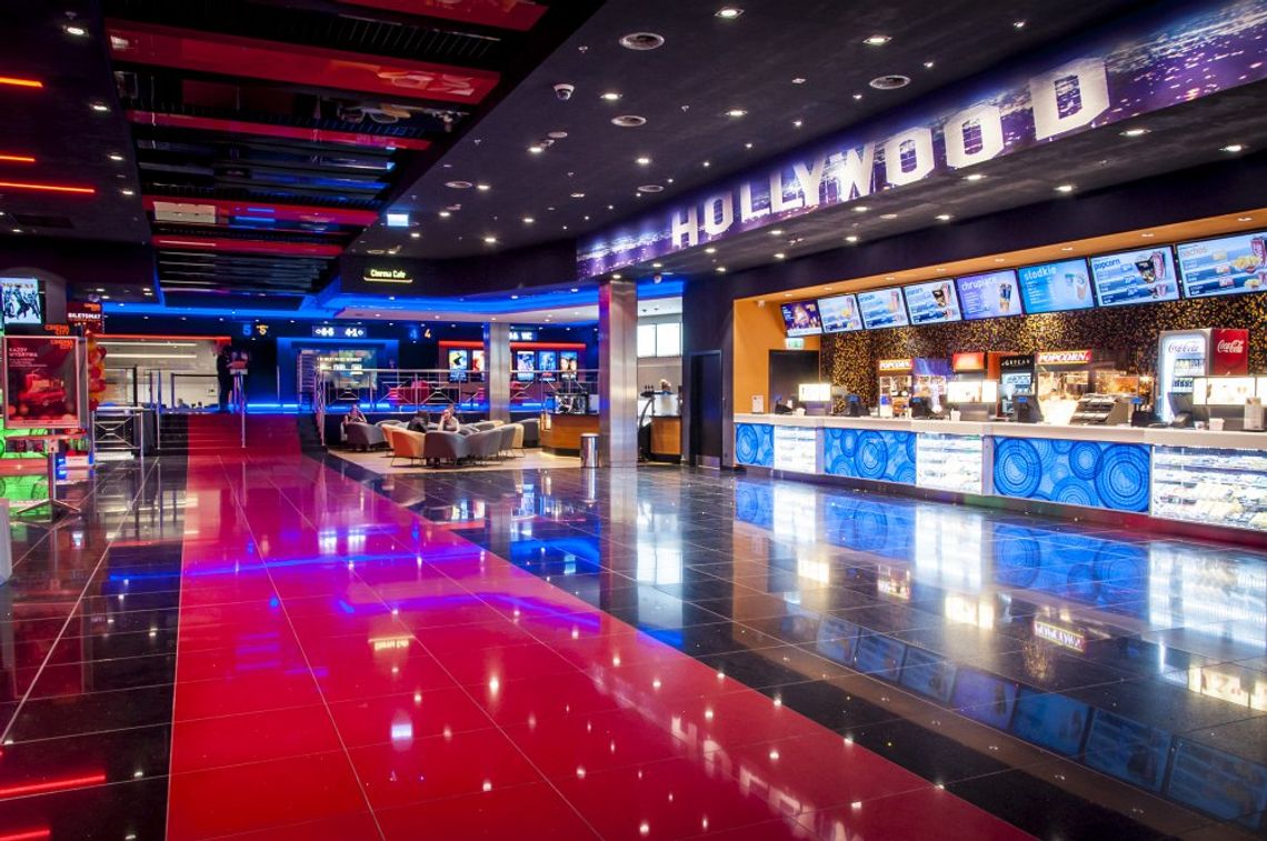 Największe filmowe hity na wyciągnięcie ręki