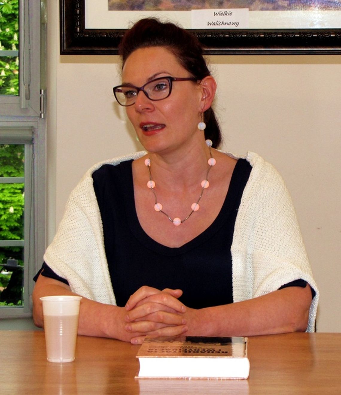 Największy dramat rozgrywał się w domach Największy dramat rozgrywał się w domach