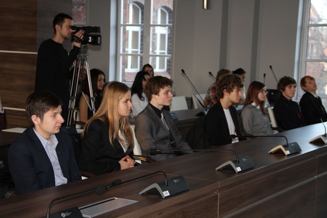 Najzdolniejsi młodzi tczewianie nagrodzeni! 