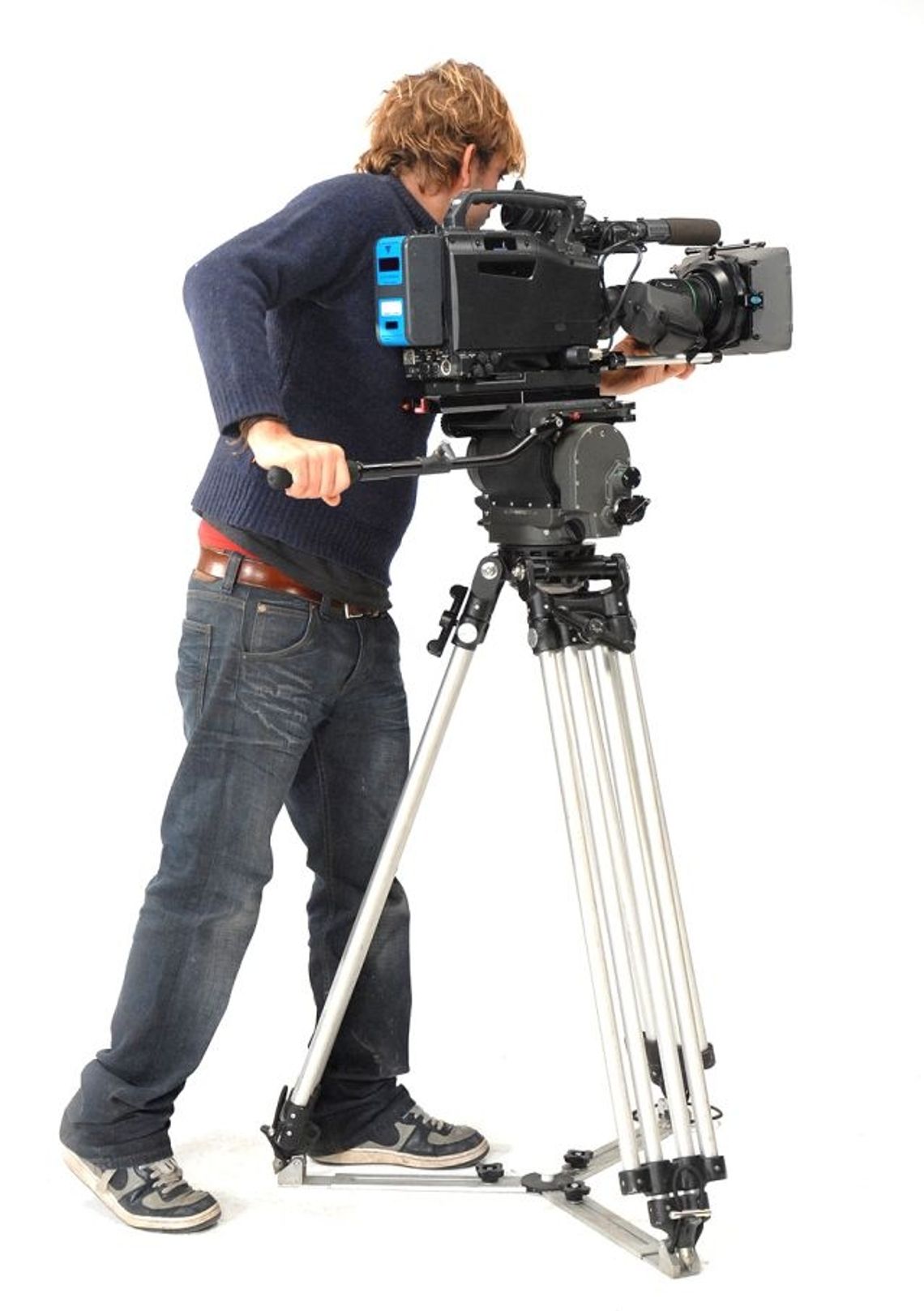 Nakręć film i wygraj profesjonalne warsztaty filmowe Nakręć film i wygraj profesjonalne warsztaty filmowe