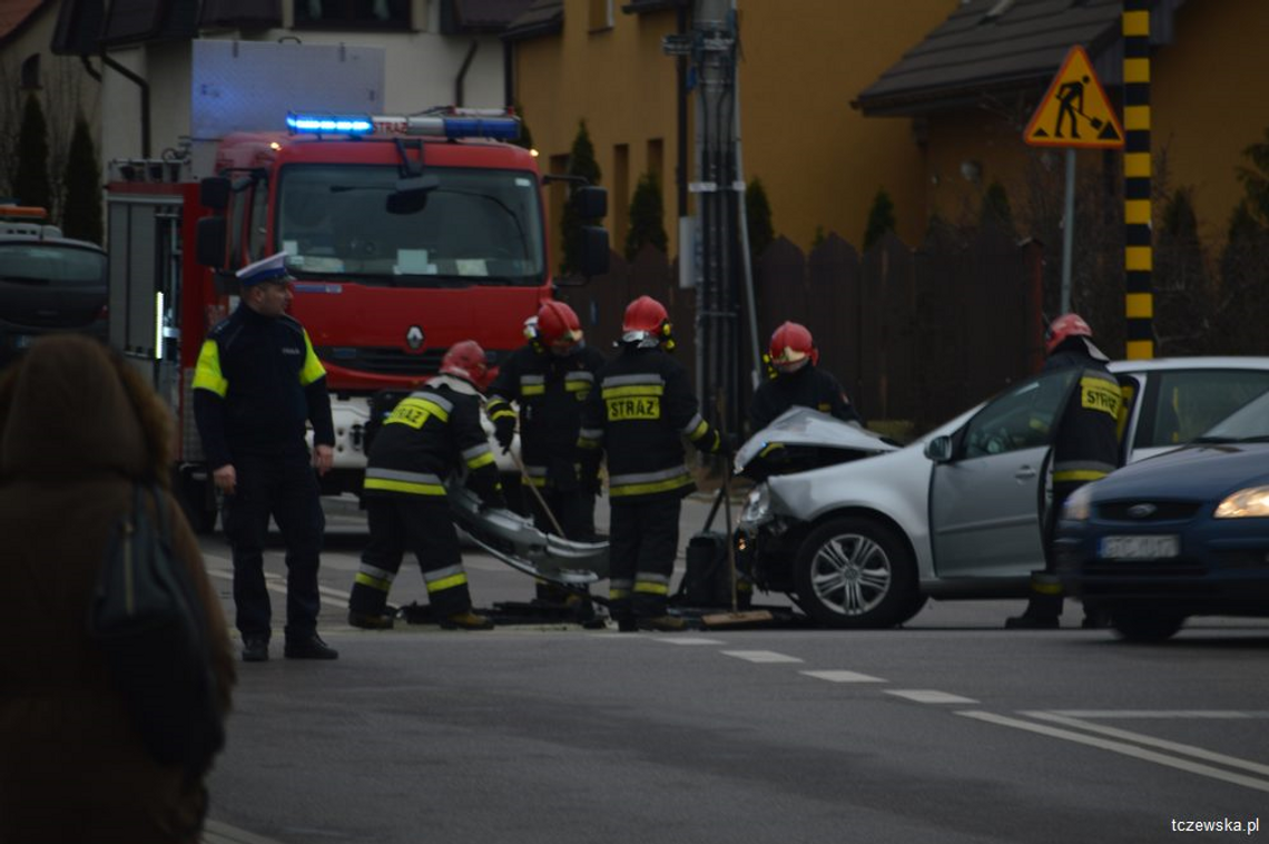Nareszcie. Będą nowe znaki przy al. Kociewskiej i ul. Żwirki? Nareszcie. Będą nowe znaki przy al. Kociewskiej i ul. Żwirki?