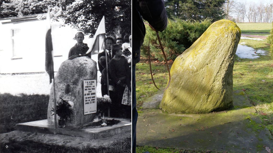 Narkowy liczą na turystów. Pamiątka po przemarszu armii Napoleona Narkowy liczą na turystów. Pamiątka po przemarszu armii Napoleona