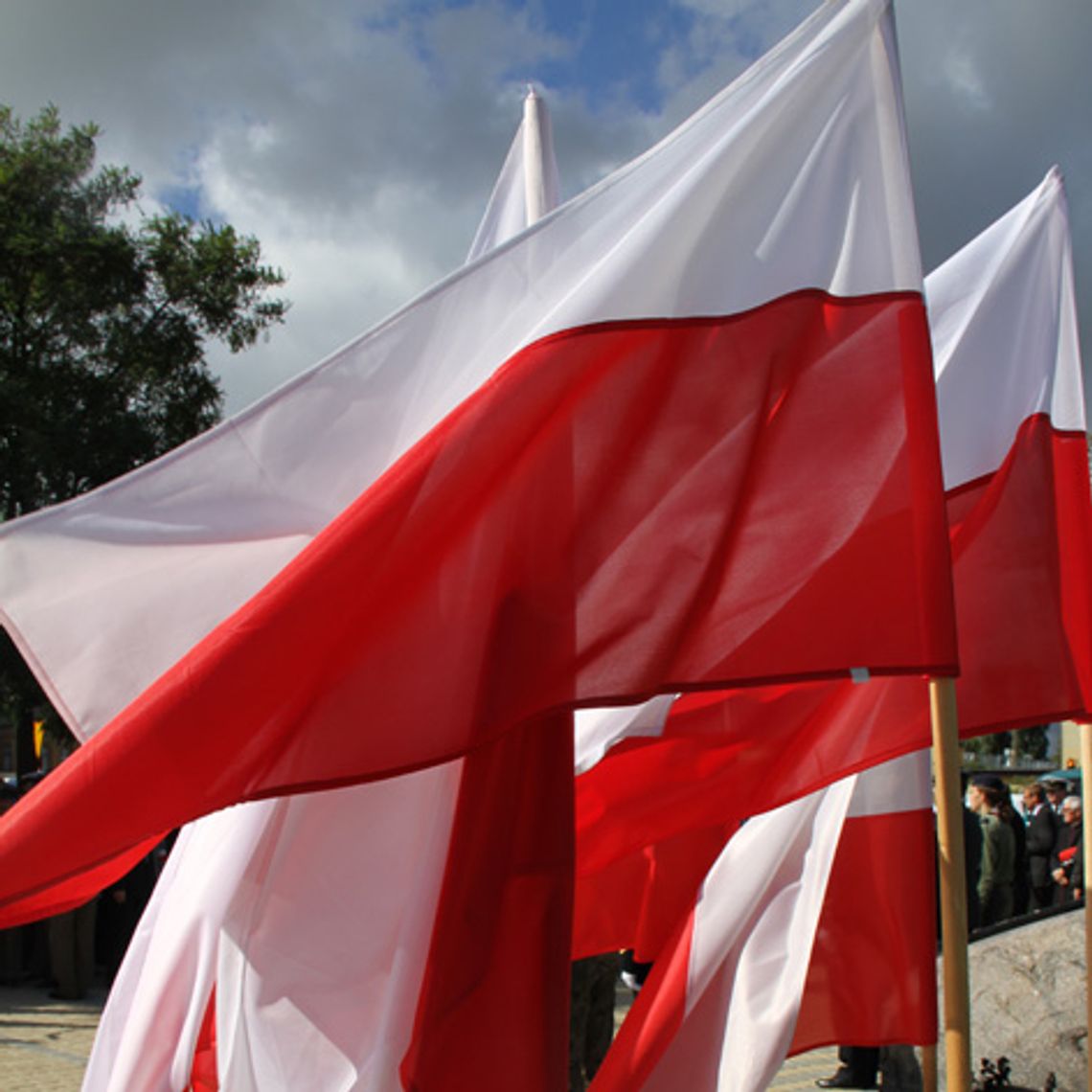 Narodowy Dzień Pamięci Żołnierzy Wyklętych - 1 marca