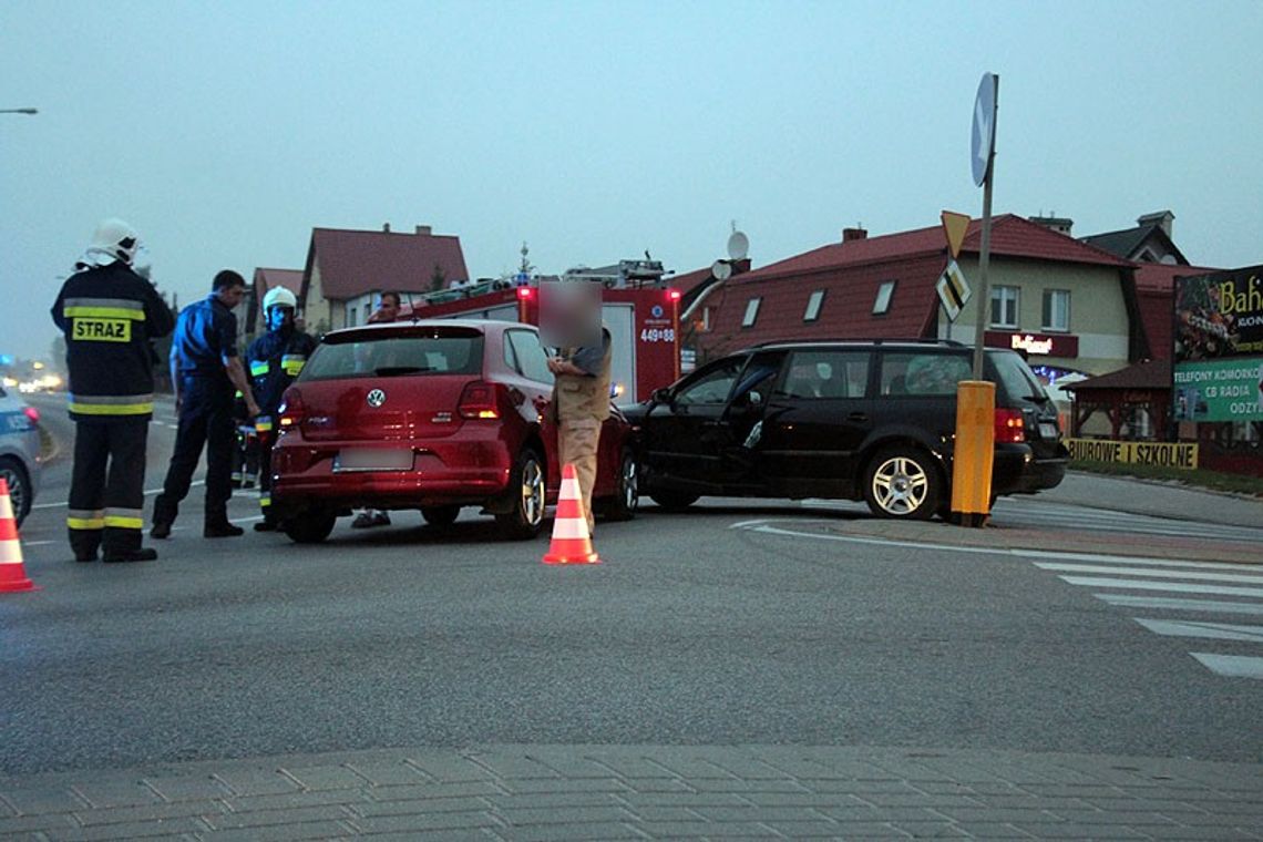 Nasi kierowcy „szaleją” nie tylko na drogach powiatu tczewskiego Nasi kierowcy „szaleją” nie tylko na drogach powiatu tczewskiego
