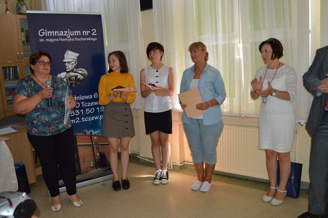 Nasz dziennikarz znów wśród laureatów Wielkiego Dyktanda. Ale lekko nie było! Nasz dziennikarz znów wśród laureatów Wielkiego Dyktanda. Ale lekko nie było!