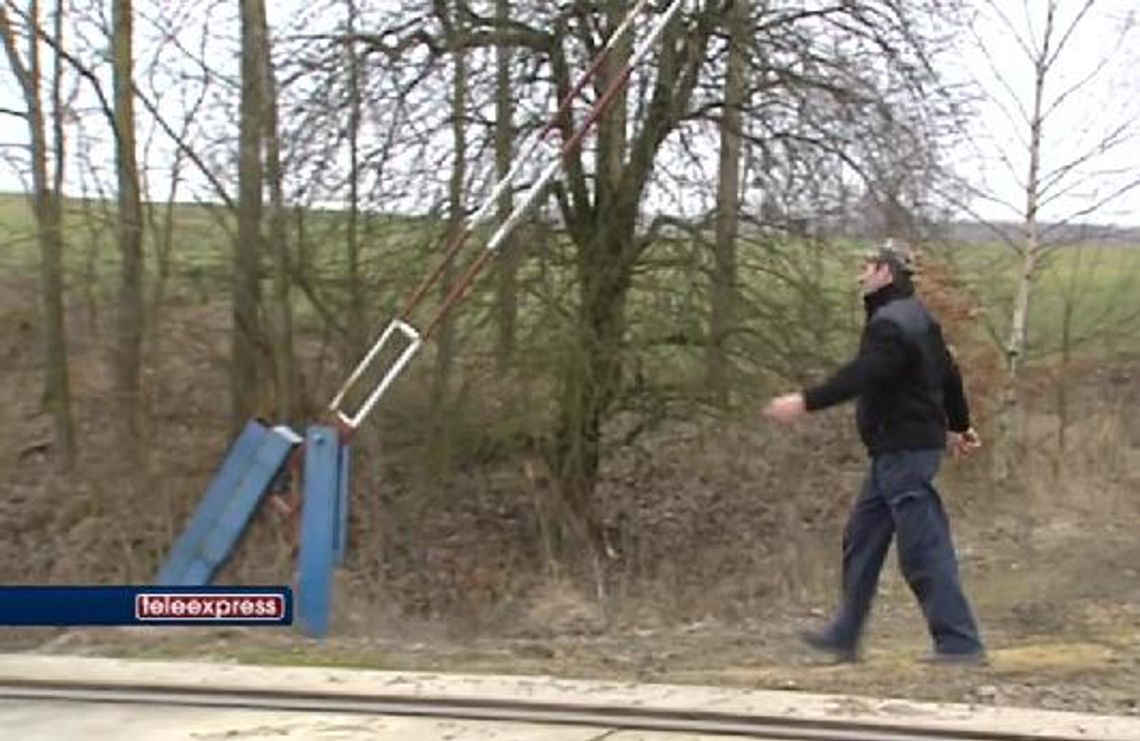 Nasz materiał w Teleexpresie! O Śliwinach głośno w całej Polsce