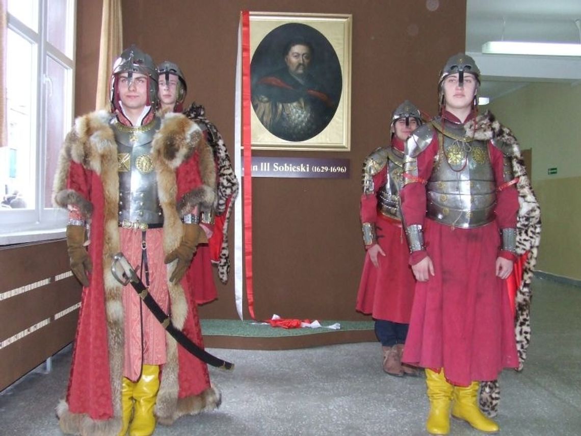 Nauczyciel odwagi i patriotyzmu Nauczyciel odwagi i patriotyzmu