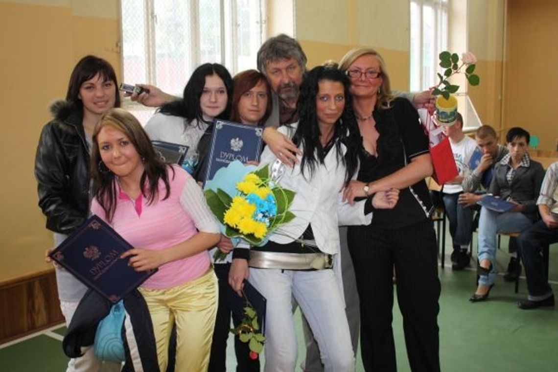 „NAUKA” solidnej pracy - pierwsi w Tczewie gimnazjaliści z zawodowym wtajemniczeniem „NAUKA” solidnej pracy - pierwsi w Tczewie gimnazjaliści z zawodowym wtajemniczeniem