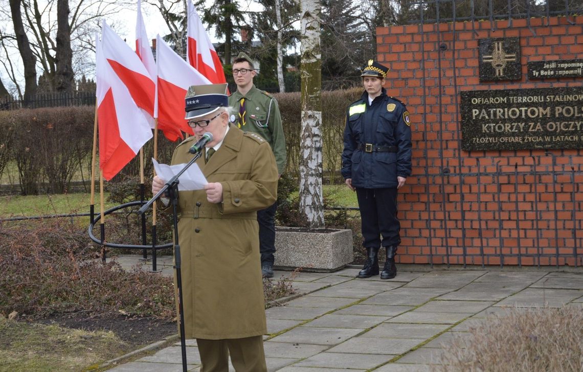 Nazistowskie powitanie podczas miejskich uroczystości? Radny interweniuje