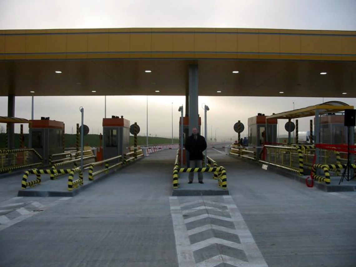 Negocjacje z GTC trwają - ministerstwo obawia się odszkodowań? Negocjacje z GTC trwają - ministerstwo obawia się odszkodowań?