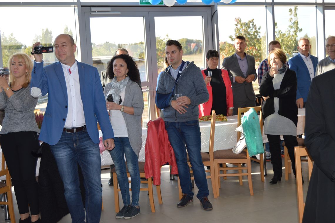 Nic się nie dzieje w świetlicy? Ostra odpowiedź pani sołtys Nic się nie dzieje w świetlicy? Ostra odpowiedź pani sołtys