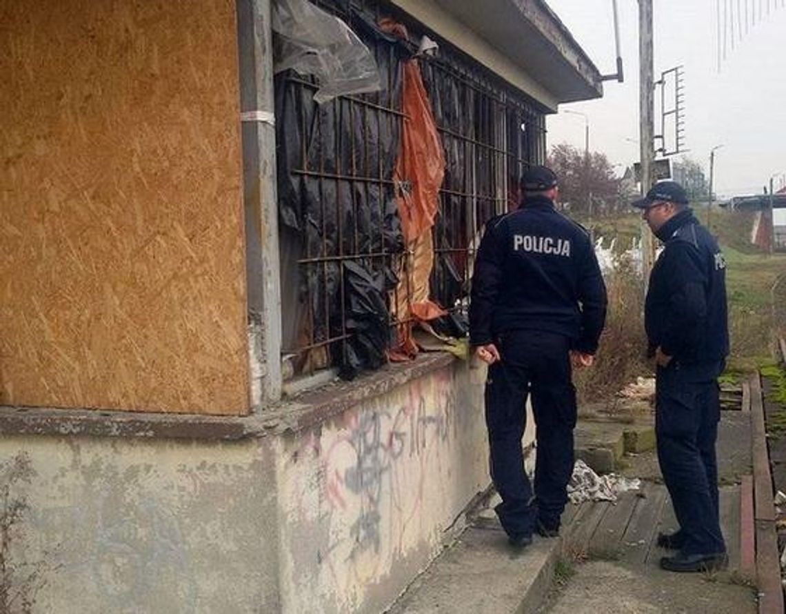 Nie bądźmy obojętni na ich los! Nie bądźmy obojętni na ich los!