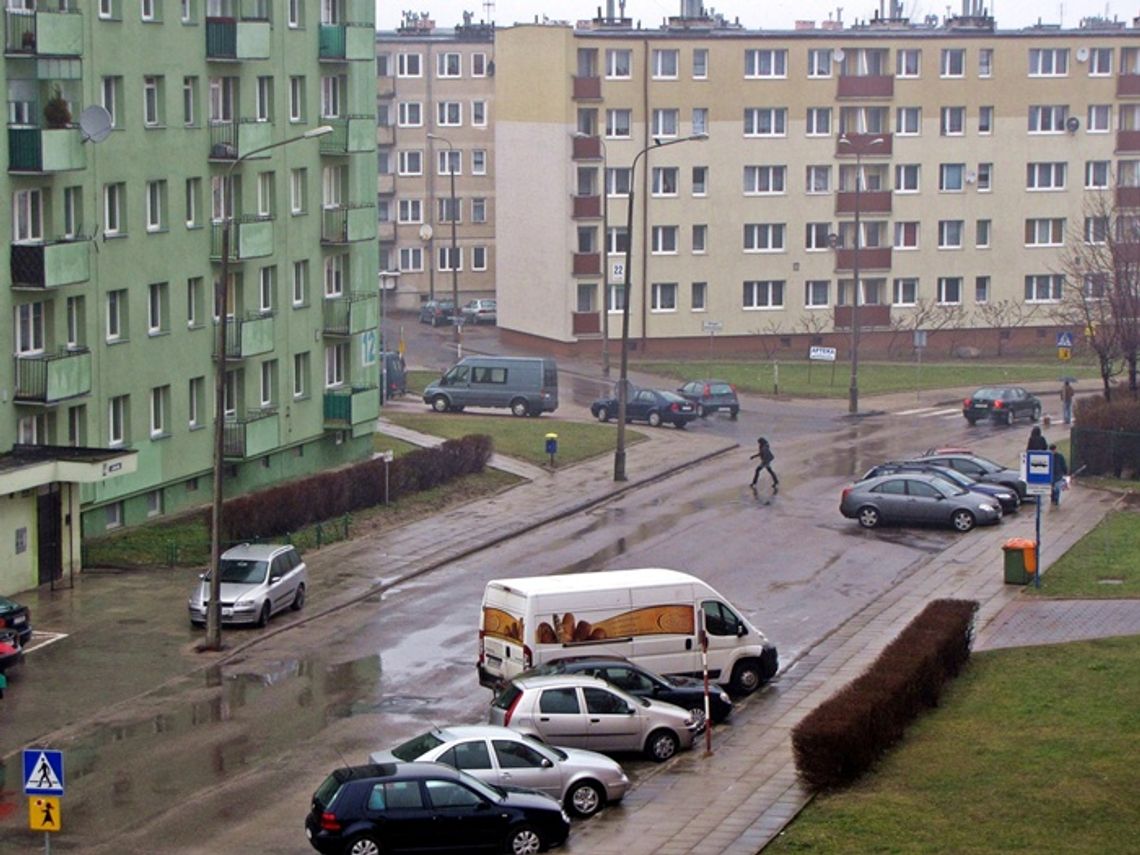 Nie będzie generalnej przebudowy ul. Jedności Narodu?