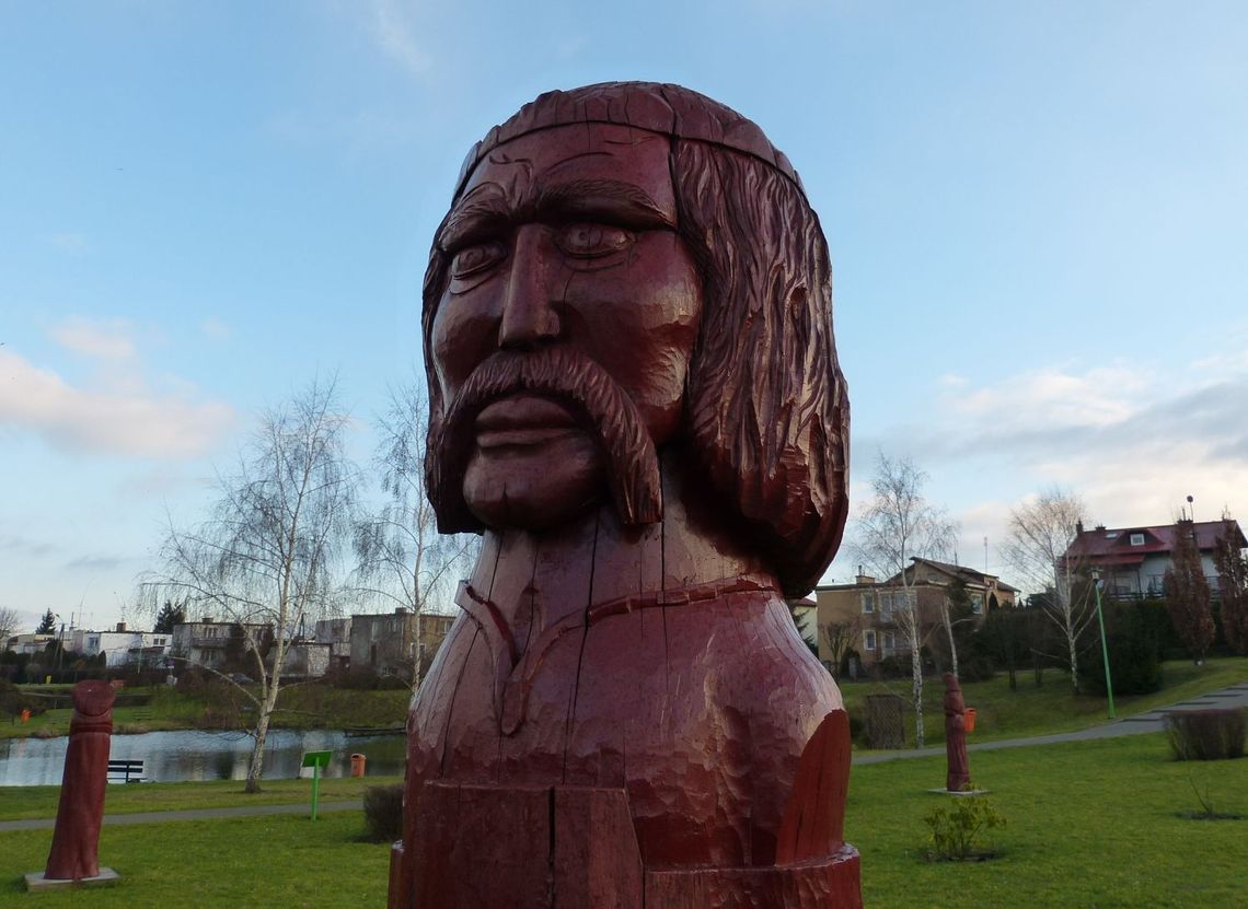 Nie będzie kamiennego pomnika Sambora Nie będzie kamiennego pomnika Sambora