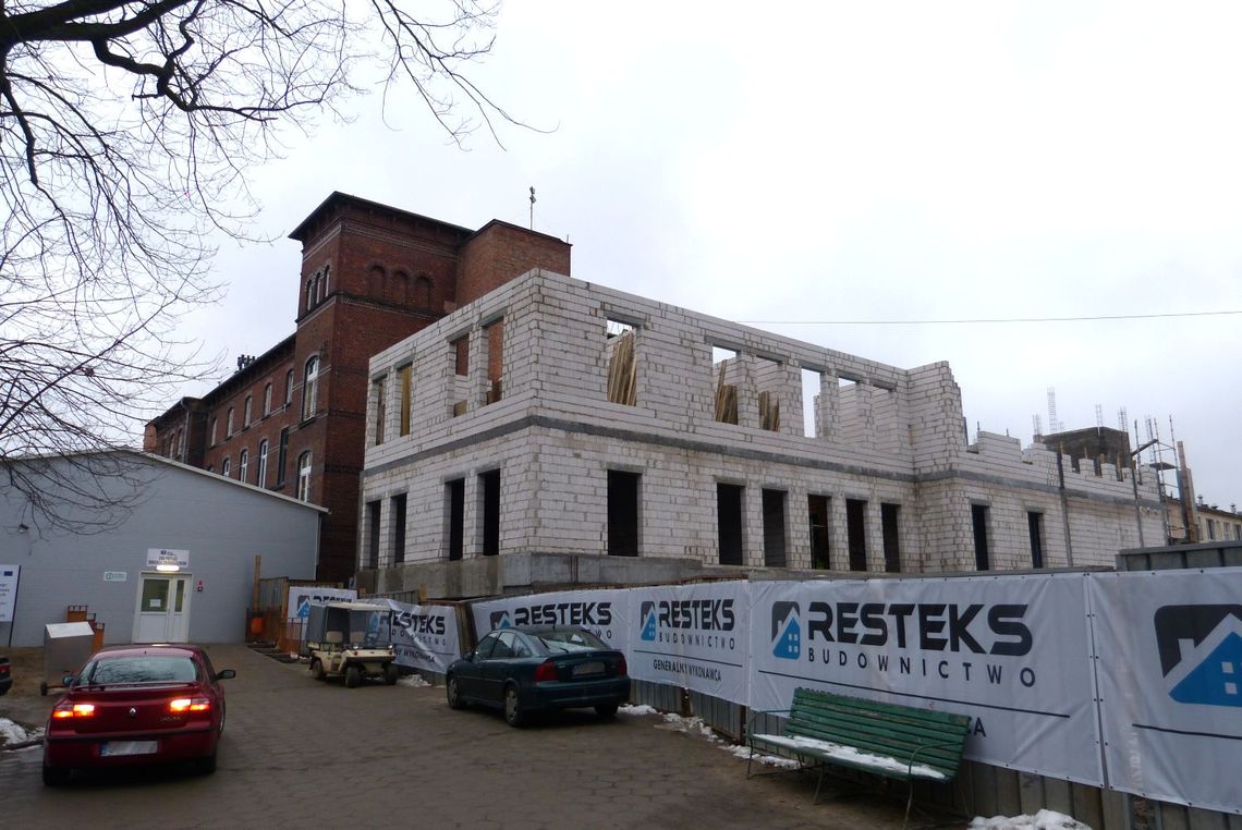 Nie będzie podwyżek dla tczewskich lekarzy 