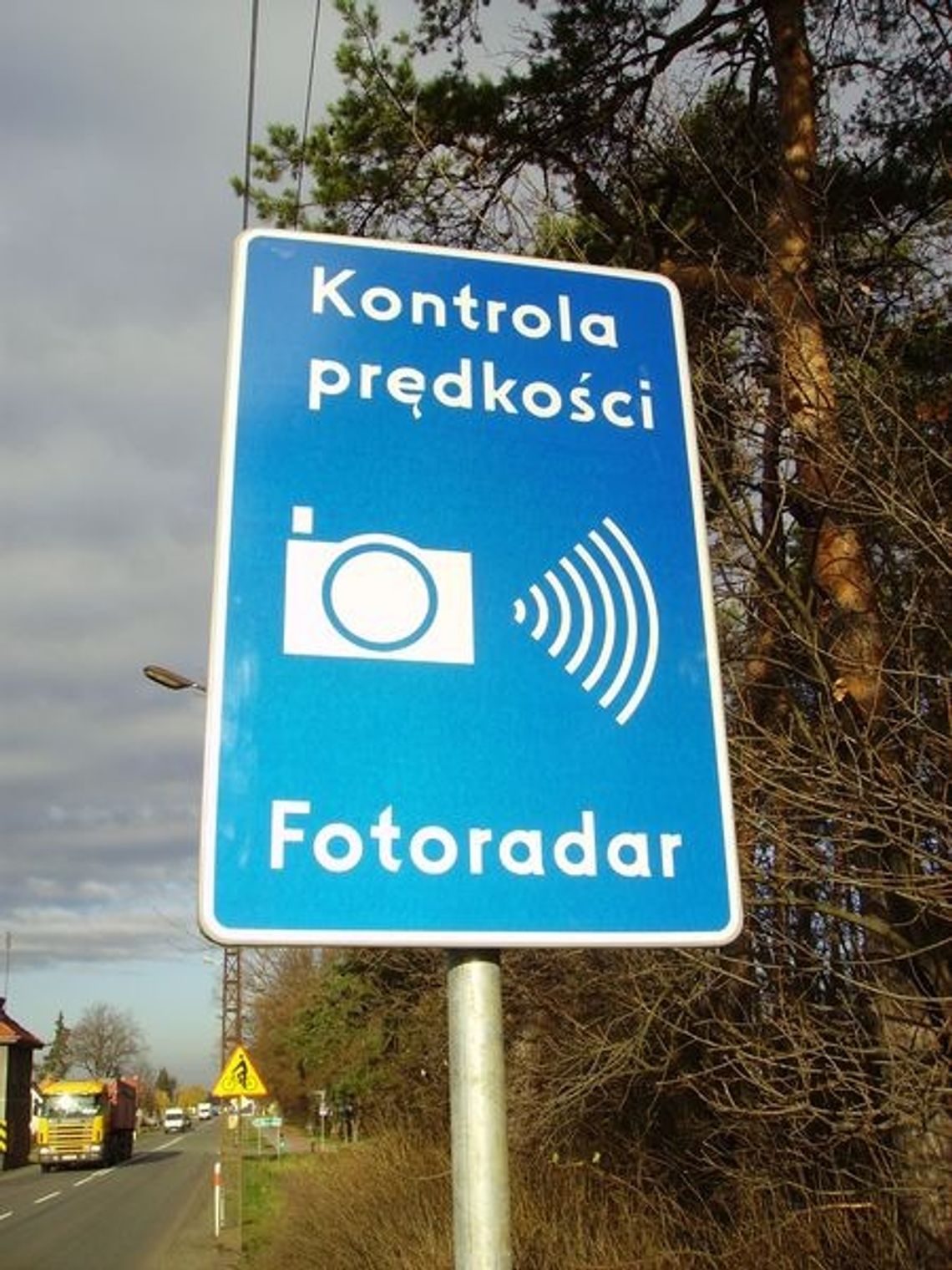NIE DAJ SIĘ ZŁAPAĆ! Fotoradar w akcji NIE DAJ SIĘ ZŁAPAĆ! Fotoradar w akcji