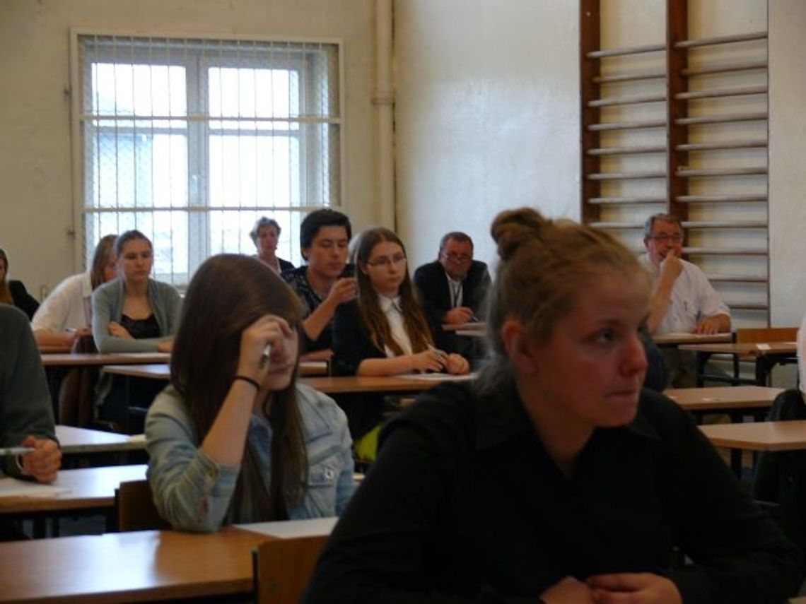 Nie dali szans gospodarzom Nie dali szans gospodarzom