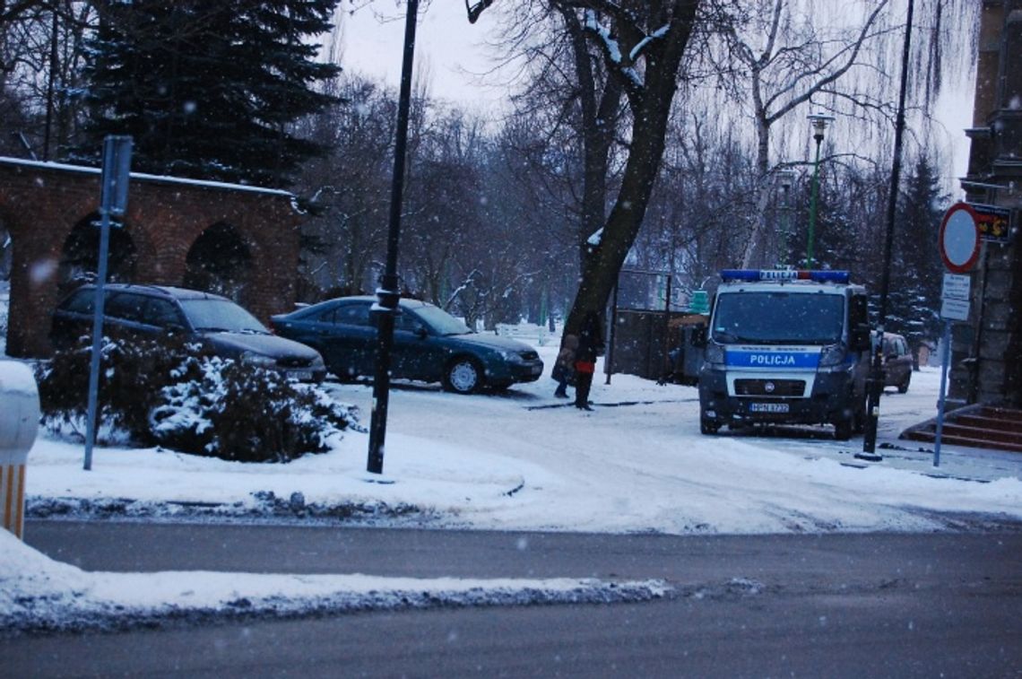 „NIE dla ACTA także w Tczewie” - manifestacja przed Urzędem Miejskim „NIE dla ACTA także w Tczewie” - manifestacja przed Urzędem Miejskim
