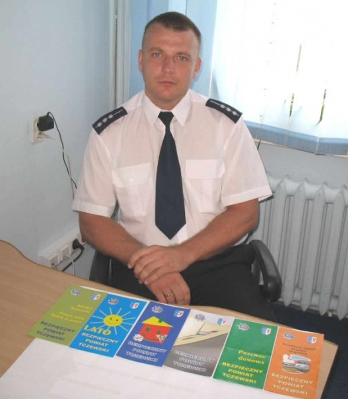 Nie - dla przemocy domowej. Reagujmy, gdy widzimy zło!