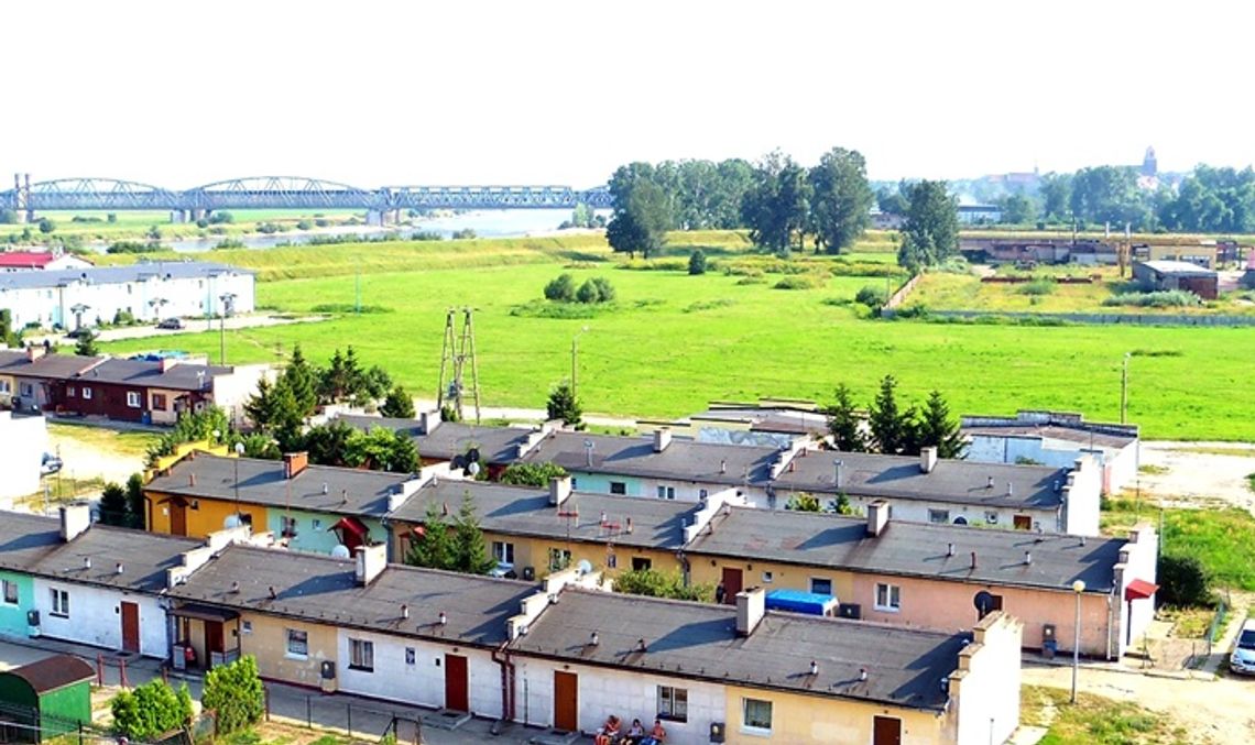 Nie ma bata na niepłacących czynszu? Nie ma bata na niepłacących czynszu?