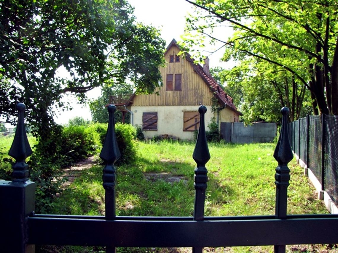 Nie ma chętnych na powiatowe mienie Nie ma chętnych na powiatowe mienie