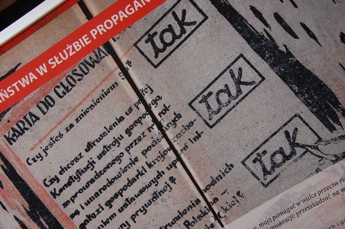 Nie pomogło trzy razy „nie” Nie pomogło trzy razy „nie”