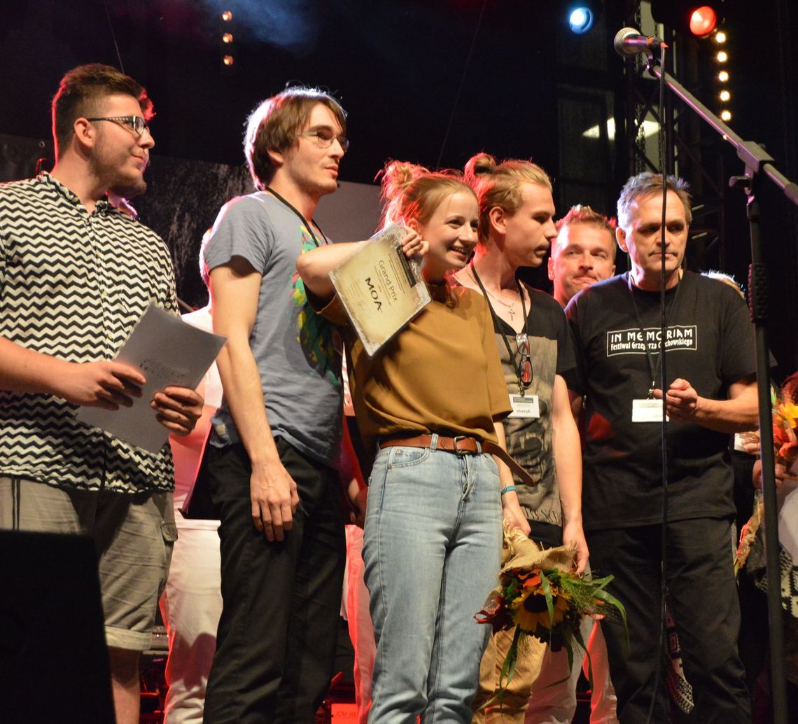 „Nie pytaj o Polskę” na wiele głosów. Za nami festiwal Ciechowskiego „Nie pytaj o Polskę” na wiele głosów. Za nami festiwal Ciechowskiego