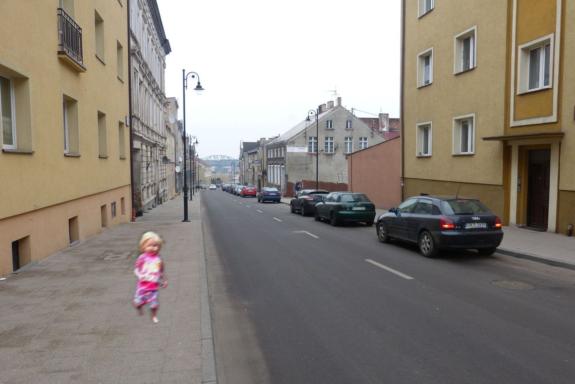 Nie tylko "spacerująca" 2-latka. Wcześniej z domu uciekł 5-latek! Nie tylko "spacerująca" 2-latka. Wcześniej z domu uciekł 5-latek!